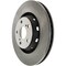 Centric Parts Standard Brake Rotor, 121.44168 121.44168 - alternate 5
